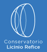 logo conservatorio frosinone